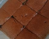 A picture of step 5 of Eggless Sizzaling Brownie on Tava(Without Sizzler Plate).