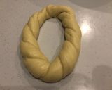 صورة لخطوة 4 من وصفة السميط التركي 🥨