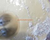 Foto del passaggio 2 della ricetta Torta allo yogurt ed arancia