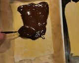 Une image de l'étape 10 de 🍞 Brioche au chocolat en fleurs !! 🍫.