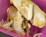 Foto del paso 1 de la receta: Tacos dorados estilo guerrero