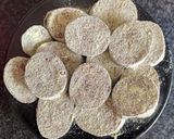 Foto del paso 2 de la receta Caprichos de sábado