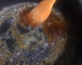Foto langkah ke 5 dari resep Puding Roti Susu Karamel.