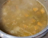Foto del paso 4 de la receta: Carbonada