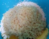 Foto langkah ke 2 dari resep Kripik basreng mie.