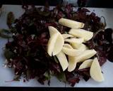Laal Saag recipe step 1 photo
