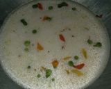 Foto langkah ke 3 dari resep Sayur Lodeh Cokak/Terong Pipit.