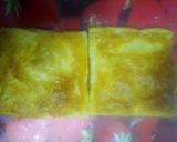 صورة لخطوة 1 من وصفة ساندوتش برجر على طريقتي 🍔😋🇪🇬