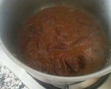 Foto del paso 12 de la receta: Riñones de cerdo en honor a mi padre