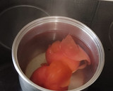Foto del paso 3 de la receta: Salsa de tomate natural