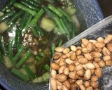 Foto langkah ke 2 dari resep Sayur Asem Nano-Nano.