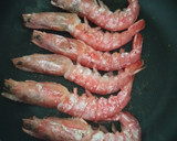Foto del paso 1 de la receta: Fideuà negra de marisco