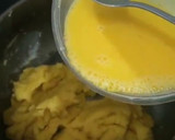 Foto langkah ke 2 dari resep Sus/Soes Vla Vanilla (easy n yummy).