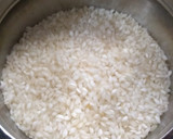 காஞ்சிபுரம் இட்லி ரெசிபி ஸ்டேப் 1 புகைப்படம்