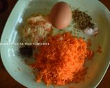 Foto langkah ke 1 dari resep Sempol Ayam Isi Telur Puyuh.