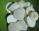 Foto langkah ke 1 dari resep Putih telor kecap.