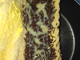 Roti bakar Bandung