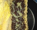 Foto langkah ke 3 dari resep Roti bakar Bandung.