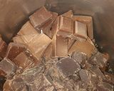 Foto del paso 2 de la receta: Turrón suchard