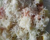 Foto langkah ke 3 dari resep Salad buah.