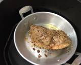 อกเป็ดซอสส้ม วิธีทำสูตร 4 รูป