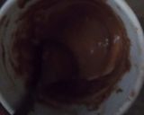 A picture of step 3 of Hand Beaten Foamy Coffee.