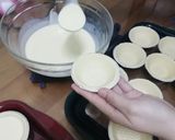 蛋塔氣炸鍋的食譜步驟3照片