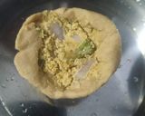 बाटी चोखा (baati chokha recipe in Hindi) रेसिपी चरण 11 फोटो