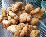 Foto langkah ke 4 dari resep Ayam Goreng Bumbu Tom Yam.