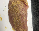 Foto del paso 2 de la receta: Solomillo de pavo al horno
