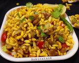 જાલમુરી (Jhalmuri Recipe In Gujarati) રેસીપી સ્ટેપ5ફોટો