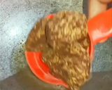 A picture of step 2 of Murmura Ladoo With 3 Ingredients 📌.
