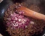 Mince meat in thick sauce recipe step 4 photo