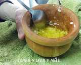 Foto del paso 1 de la receta: Perdices estofadas a la antigua