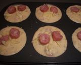 Foto del paso 9 de la receta: Muffins a la pizza