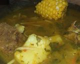 Foto del paso 3 de la receta: Sopa