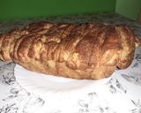 Fahéjas legyezőkalács recept fázis 5 fotója