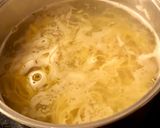Foto del paso 8 de la receta: Mi pizza de fideos