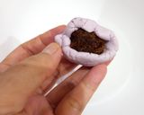 Foto langkah ke 3 dari resep Kue Putri Mandi/ Kue Bugis Mandi.