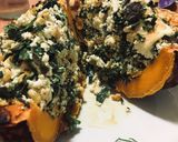 Foto del paso 5 de la receta: Zapallo cabutia relleno 🤩