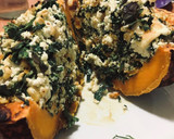 Foto del paso 5 de la receta: Zapallo cabutia relleno 🤩