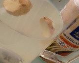 Foto del paso 4 de la receta: Bebida isotónica con Agua de Mar, jengibre, clavo de olor y azúcar de coco