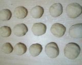 Foto del paso 3 de la receta: Berlinesas