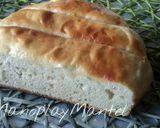 Foto del paso 6 de la receta Hogaza de pan de molde sin lactosa en gme, f, g y tradicional