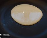 Foto del paso 4 de la receta: Waffles en sartén!