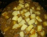 Foto del paso 4 de la receta: Guiso exprés de arroz y lentejas