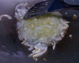Foto langkah ke 4 dari resep Oseng-Oseng Pepaya muda.