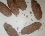 A picture of step 3 of Kebabs.