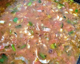 Foto del paso 2 de la receta: Salsa fileto con panceta súper exprés