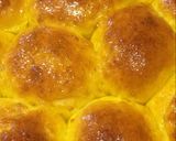 Foto del paso 12 de la receta: Panecitos de zapallo muy nutritivos